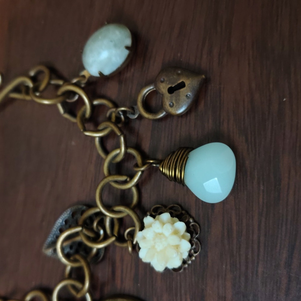 Unbranded Handmade Charm Style Bracelet - Picture 3 of 6